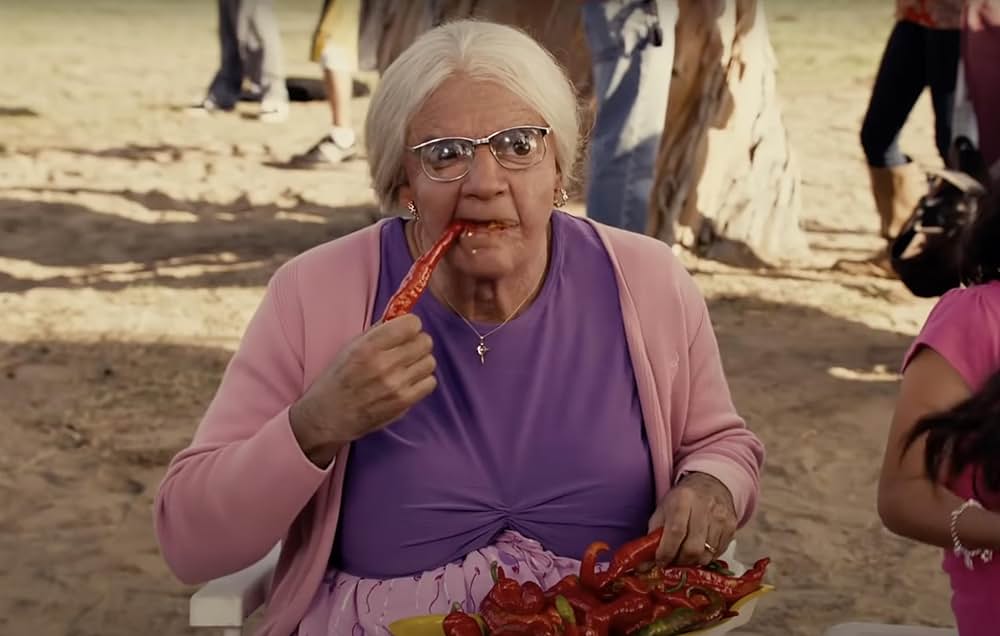 ジャックとジルの画像