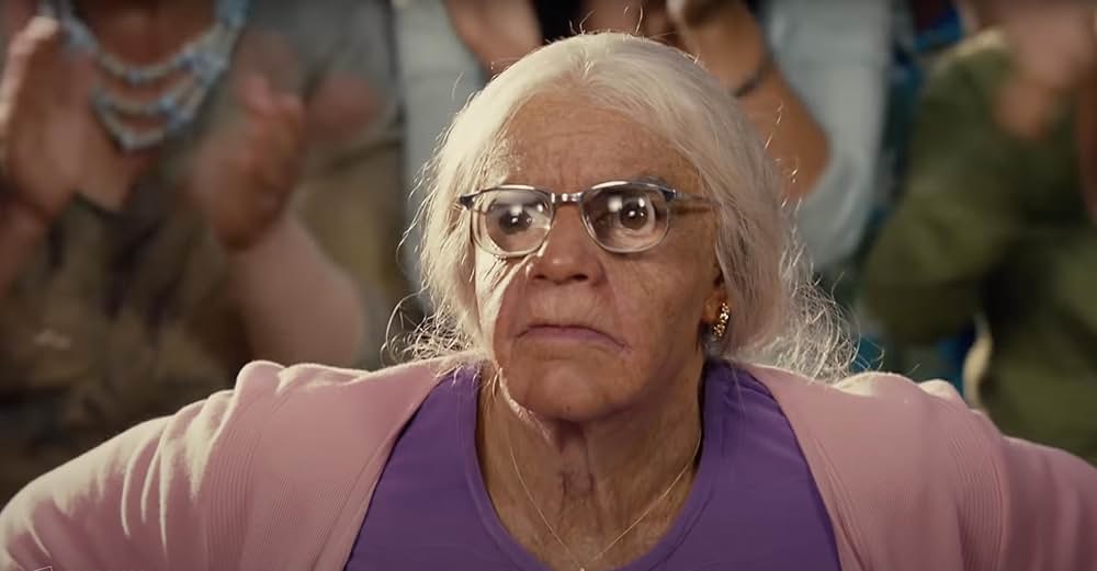 ジャックとジルの画像