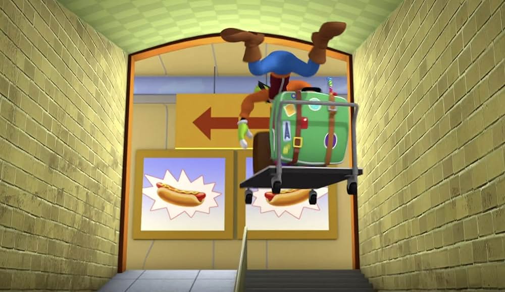 ミッキーとミニー クリスマスにねがいをの画像