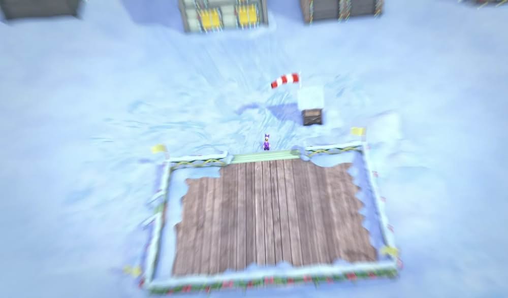 ミッキーとミニー クリスマスにねがいをの画像