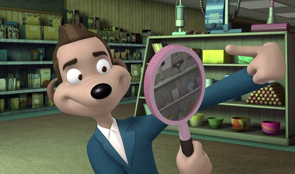 ミッキーとミニー クリスマスにねがいをの画像