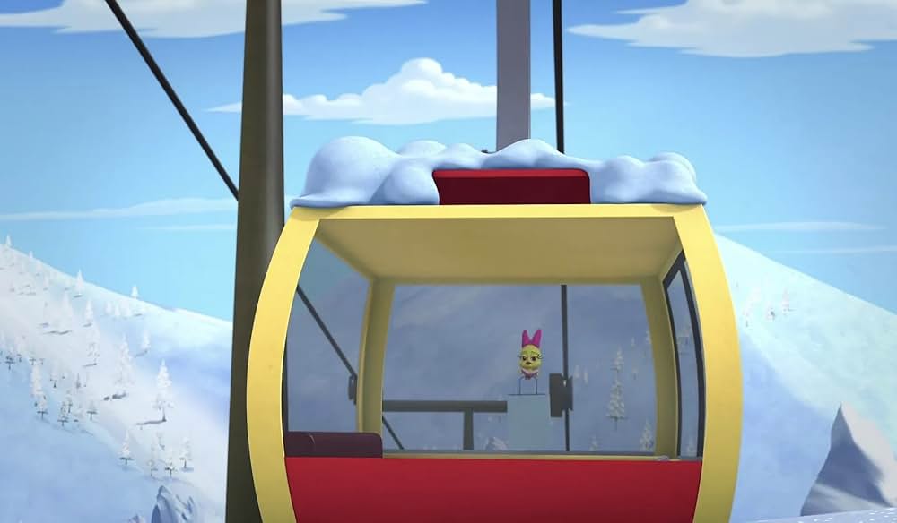 ミッキーとミニー クリスマスにねがいをの画像