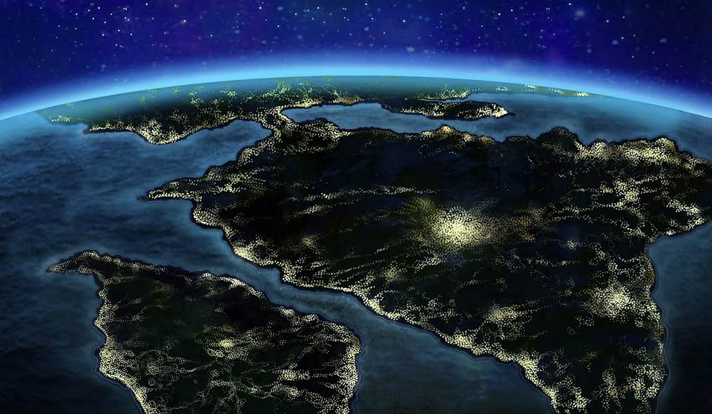 ミッキーとミニー クリスマスにねがいをの画像