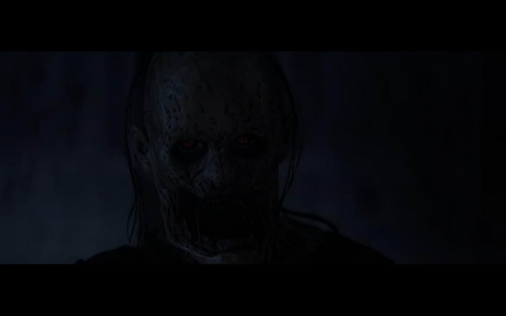 シャドウ・マインド 未知への恐怖の画像