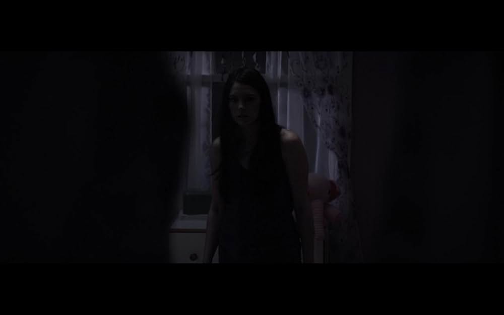 シャドウ・マインド 未知への恐怖の画像