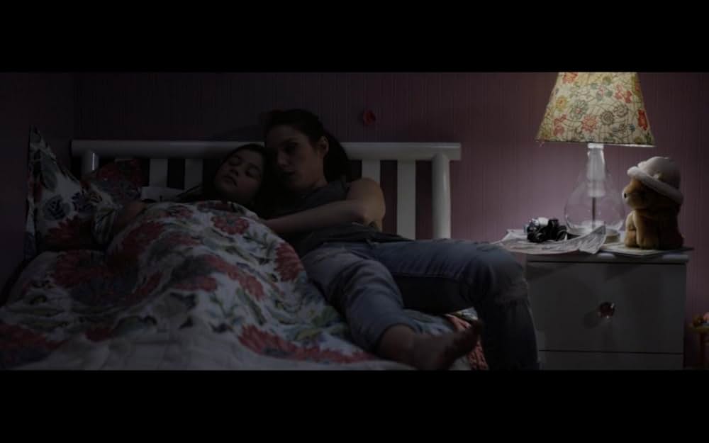 シャドウ・マインド 未知への恐怖の画像