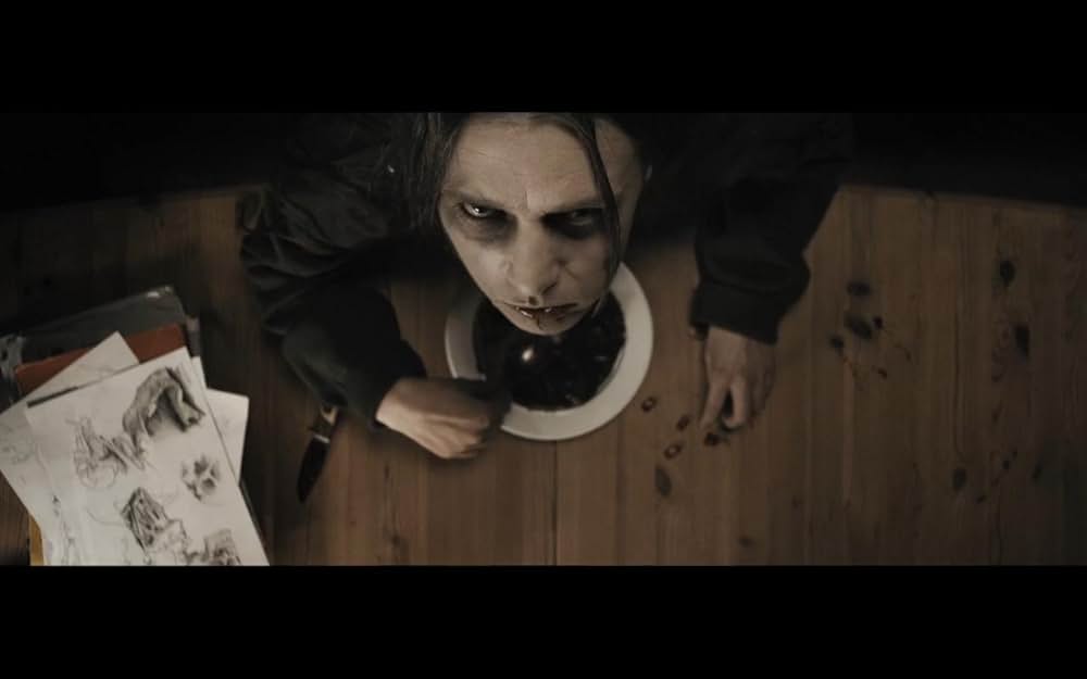 シャドウ・マインド 未知への恐怖の画像