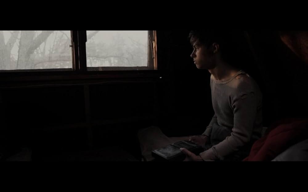 シャドウ・マインド 未知への恐怖の画像