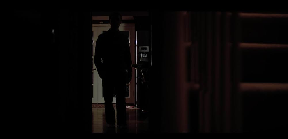 シャドウ・マインド 未知への恐怖の画像