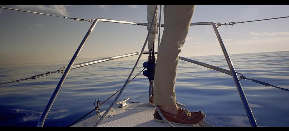 シャドウ・マインド 未知への恐怖の画像