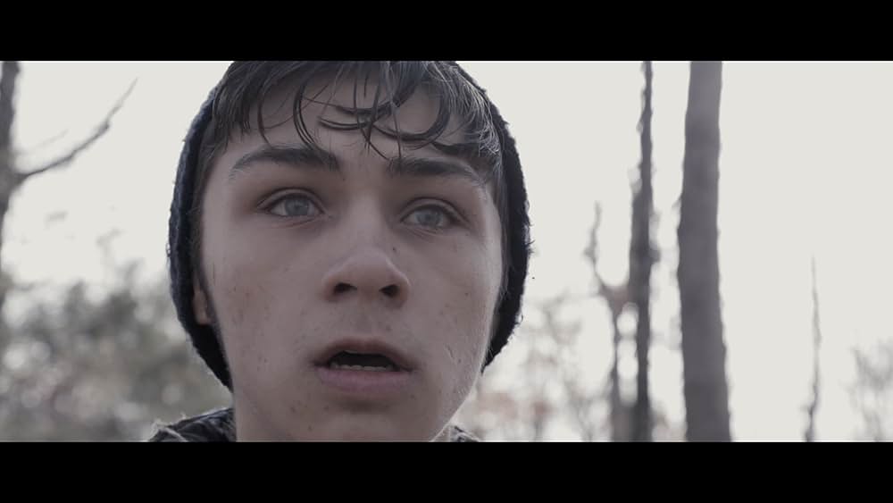 シャドウ・マインド 未知への恐怖の画像