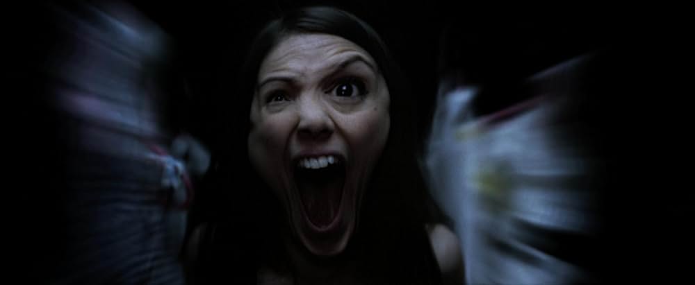 シャドウ・マインド 未知への恐怖の画像