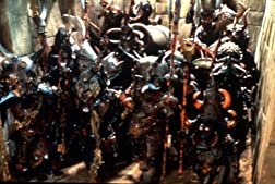 ラビリンス／魔王の迷宮の画像