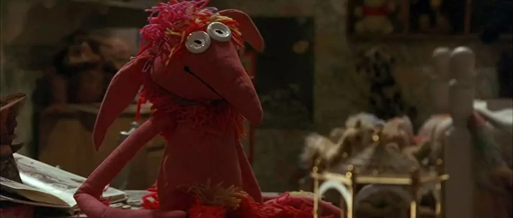 ラビリンス／魔王の迷宮の画像