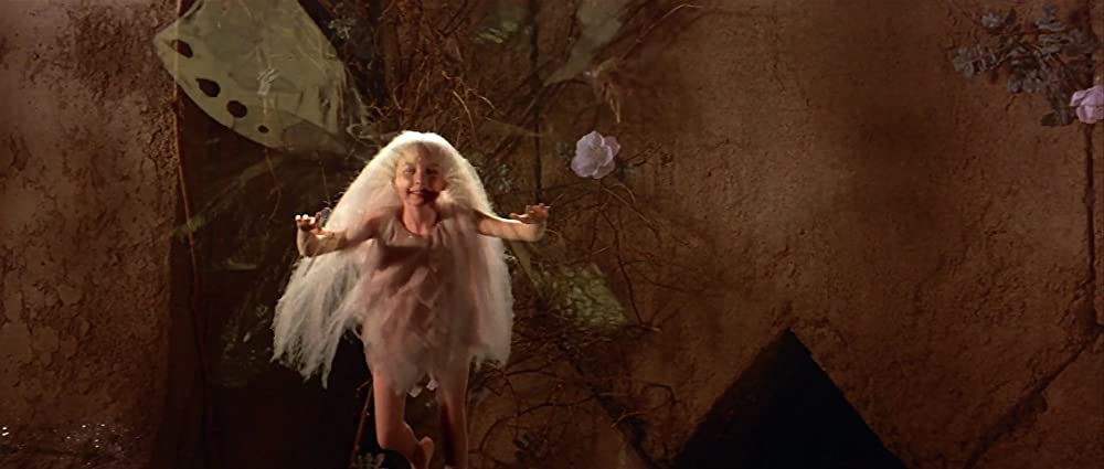 ラビリンス／魔王の迷宮の画像