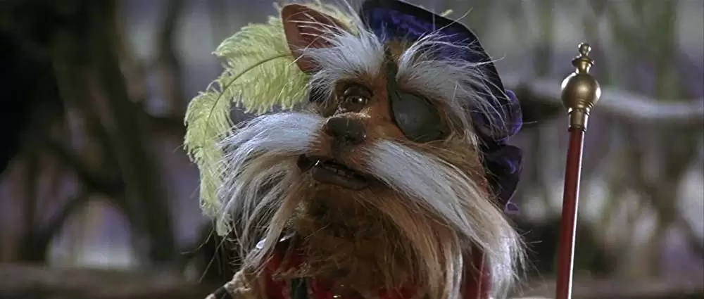 ラビリンス／魔王の迷宮の画像