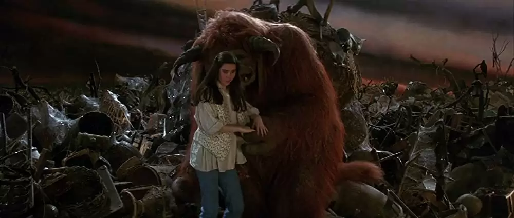 ラビリンス／魔王の迷宮の画像