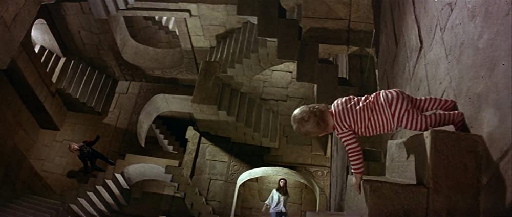 ラビリンス／魔王の迷宮の画像