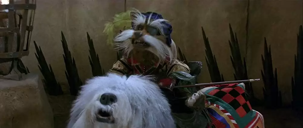 ラビリンス／魔王の迷宮の画像