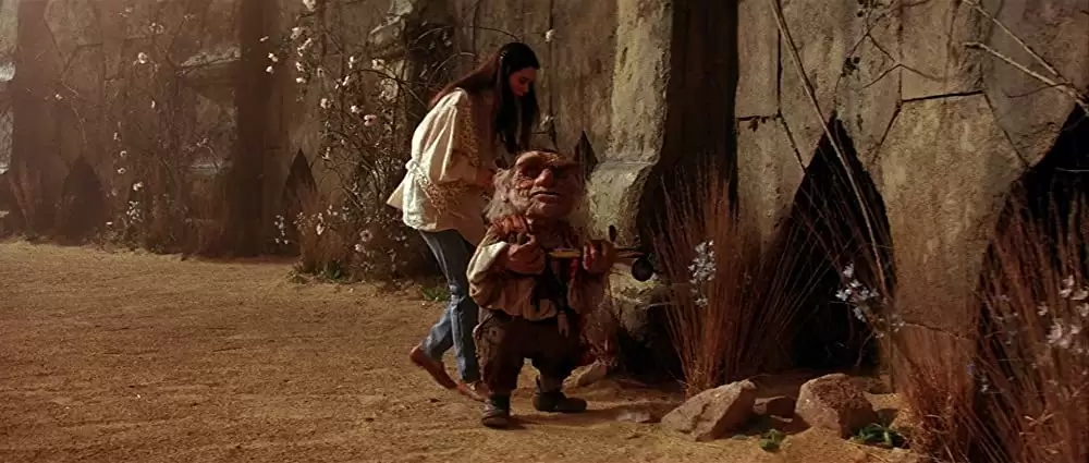 ラビリンス／魔王の迷宮の画像