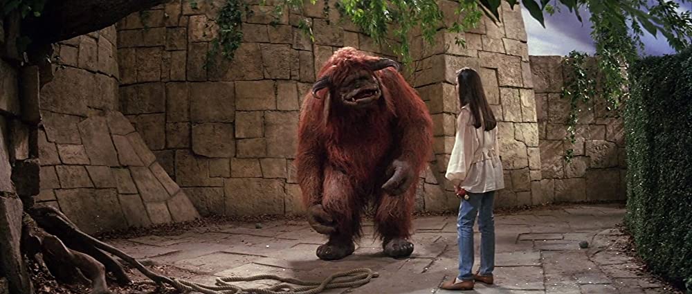 ラビリンス／魔王の迷宮の画像