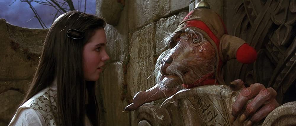 ラビリンス／魔王の迷宮の画像