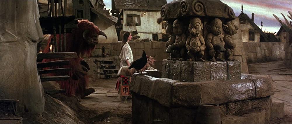 ラビリンス/魔王の迷宮の画像