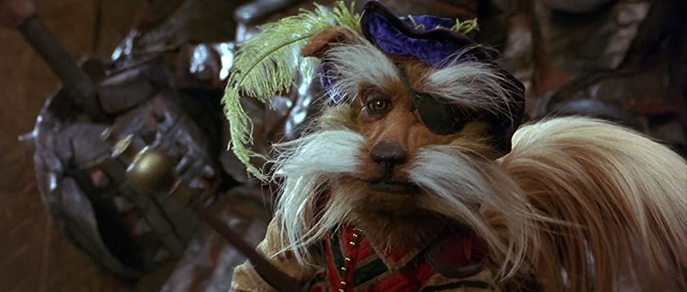 ラビリンス／魔王の迷宮の画像