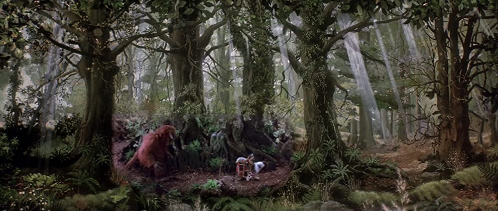 ラビリンス／魔王の迷宮の画像