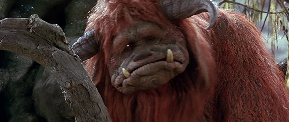 ラビリンス／魔王の迷宮の画像