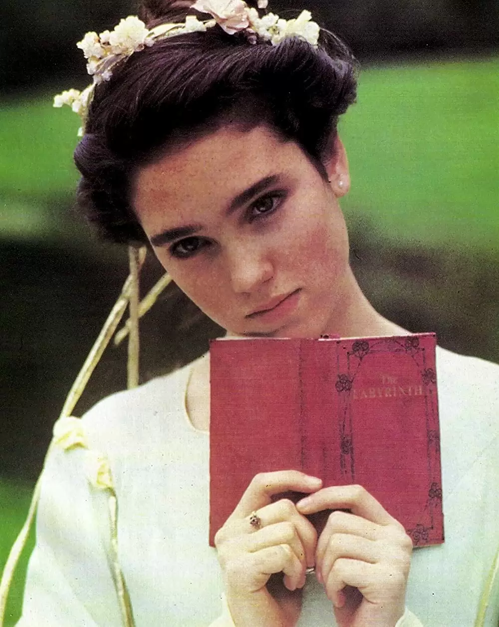 ラビリンス／魔王の迷宮の画像