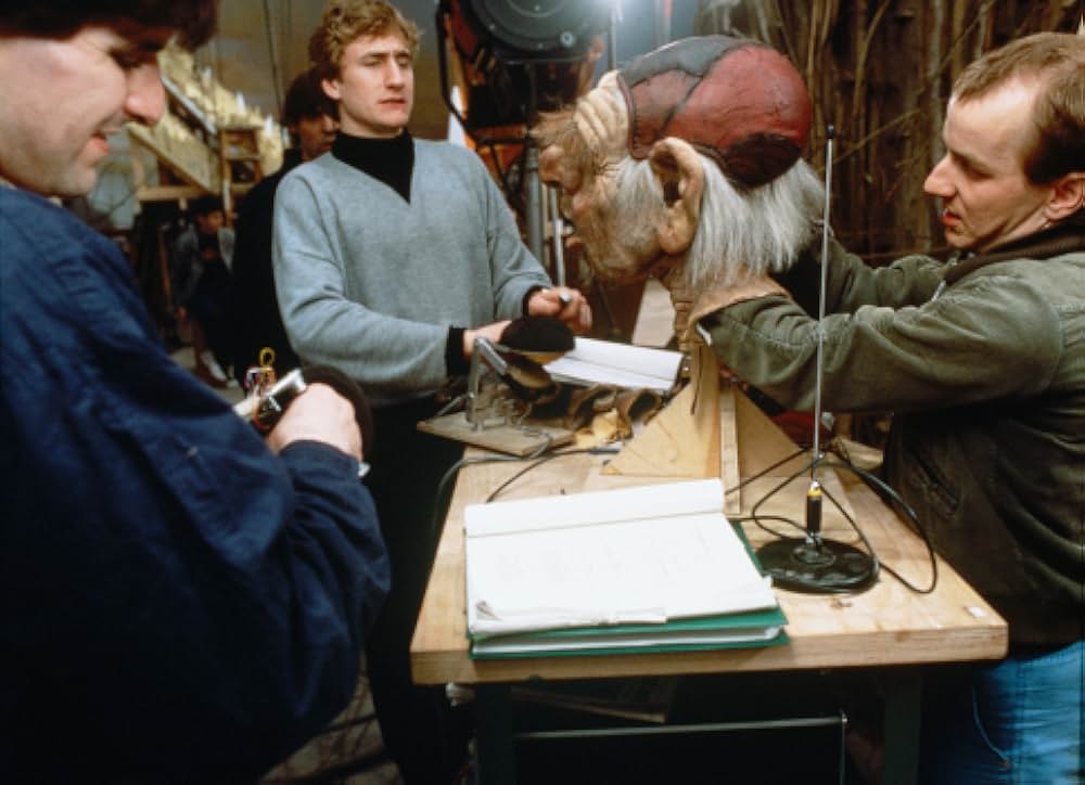 ラビリンス／魔王の迷宮の画像