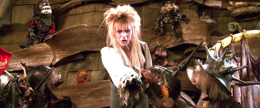 ラビリンス／魔王の迷宮の画像