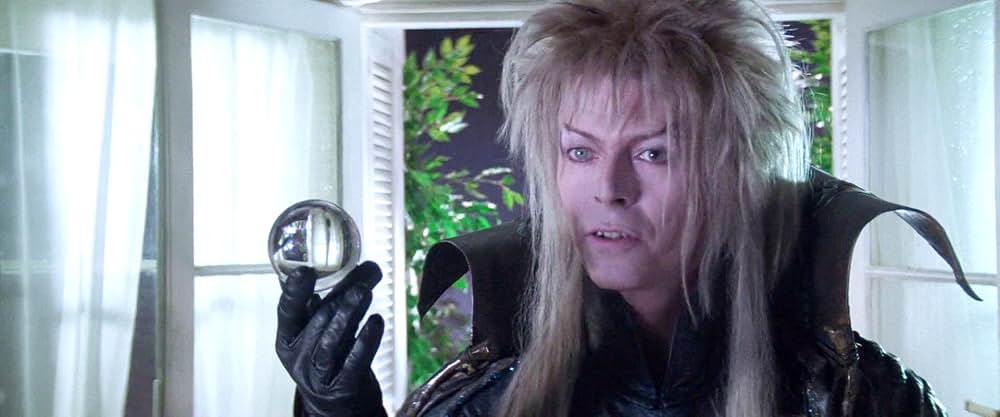 ラビリンス／魔王の迷宮の画像