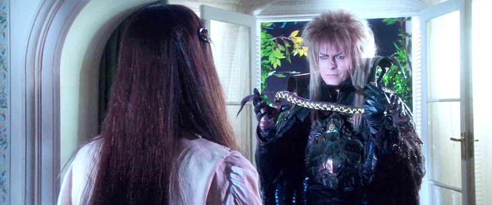 ラビリンス／魔王の迷宮の画像