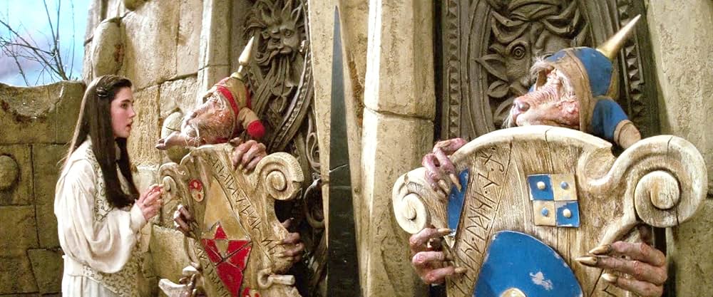 ラビリンス／魔王の迷宮の画像