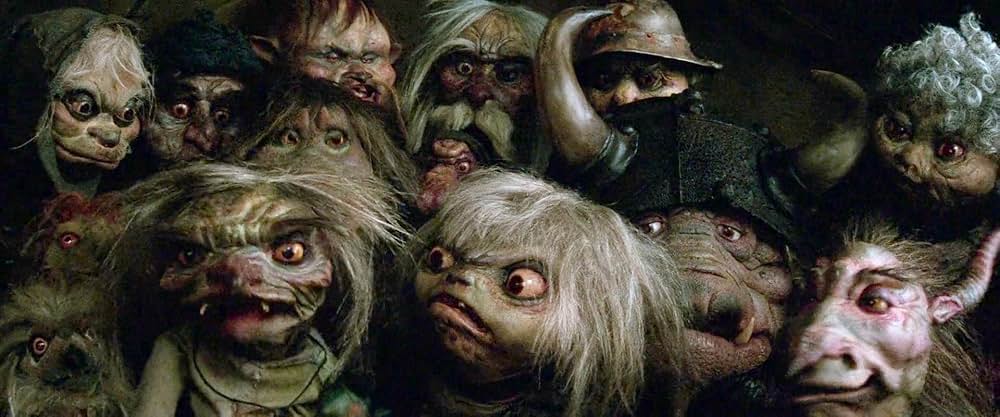 ラビリンス／魔王の迷宮の画像