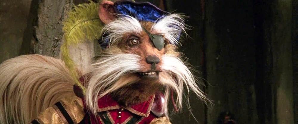 ラビリンス／魔王の迷宮の画像