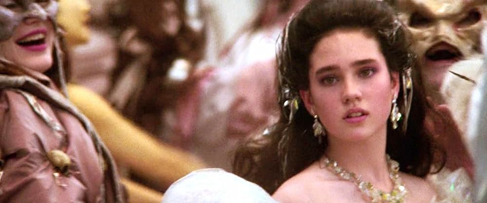 ラビリンス／魔王の迷宮の画像