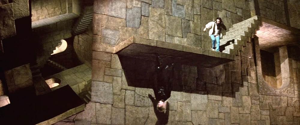 ラビリンス／魔王の迷宮の画像