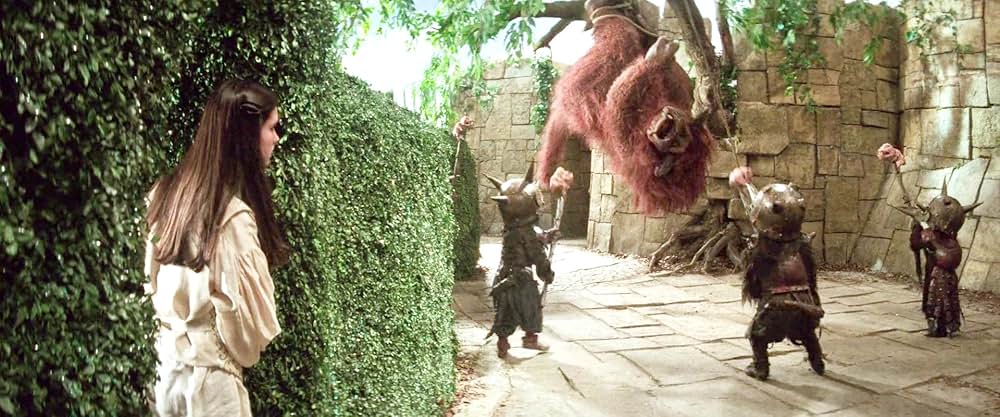 ラビリンス／魔王の迷宮の画像