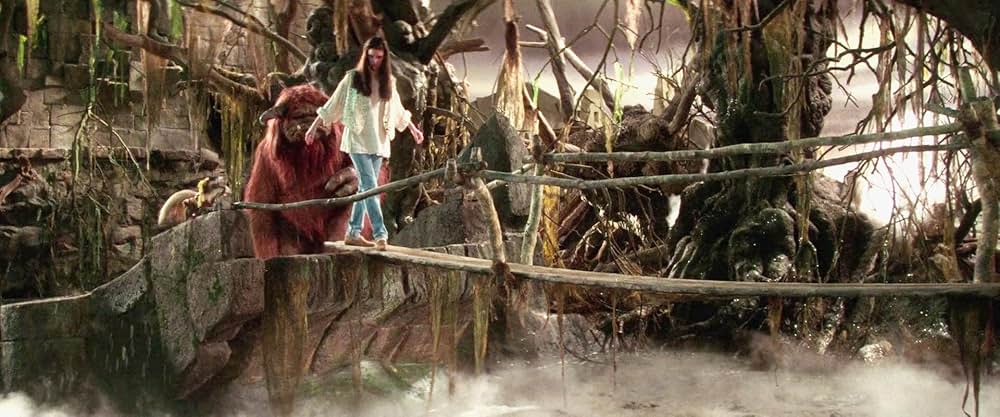 ラビリンス／魔王の迷宮の画像