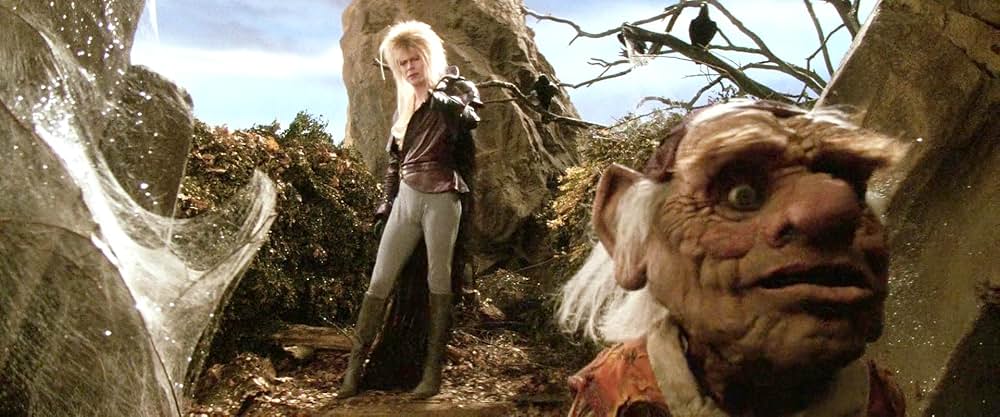 ラビリンス／魔王の迷宮の画像