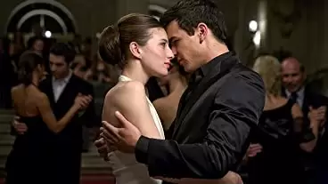 「空の上3メートル」マリア・バルベルデ & マリオ・カサスの画像