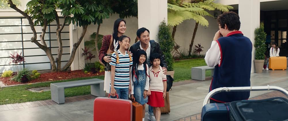 ハロー・フロム・タイワンの画像