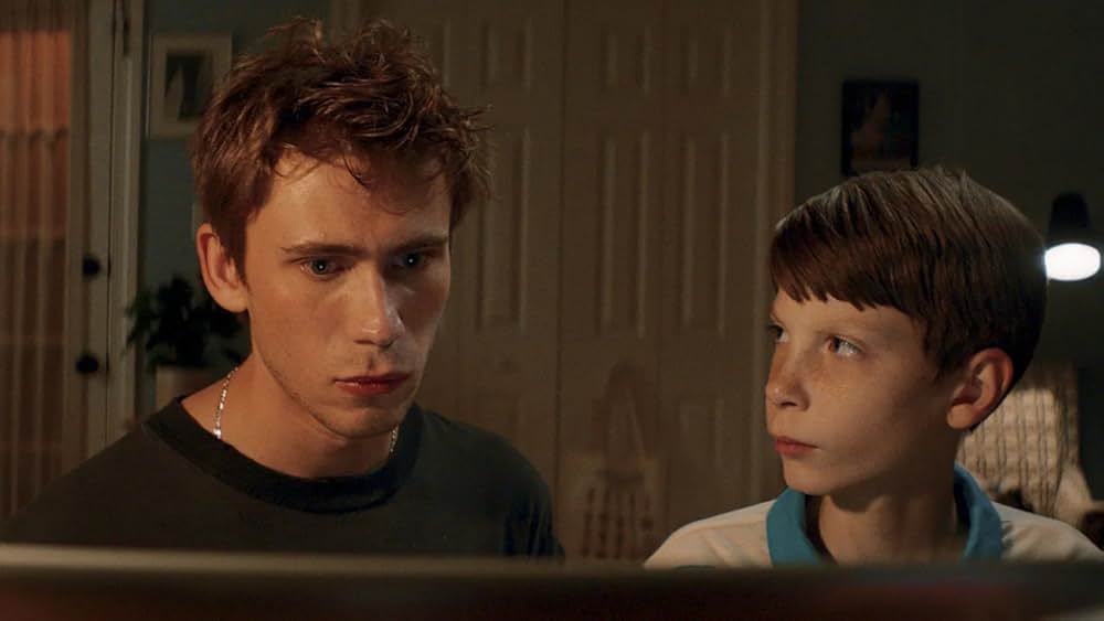 Griffin in Summer（原題）の画像