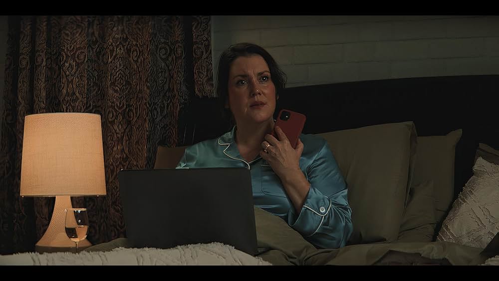 Griffin in Summer（原題）の画像