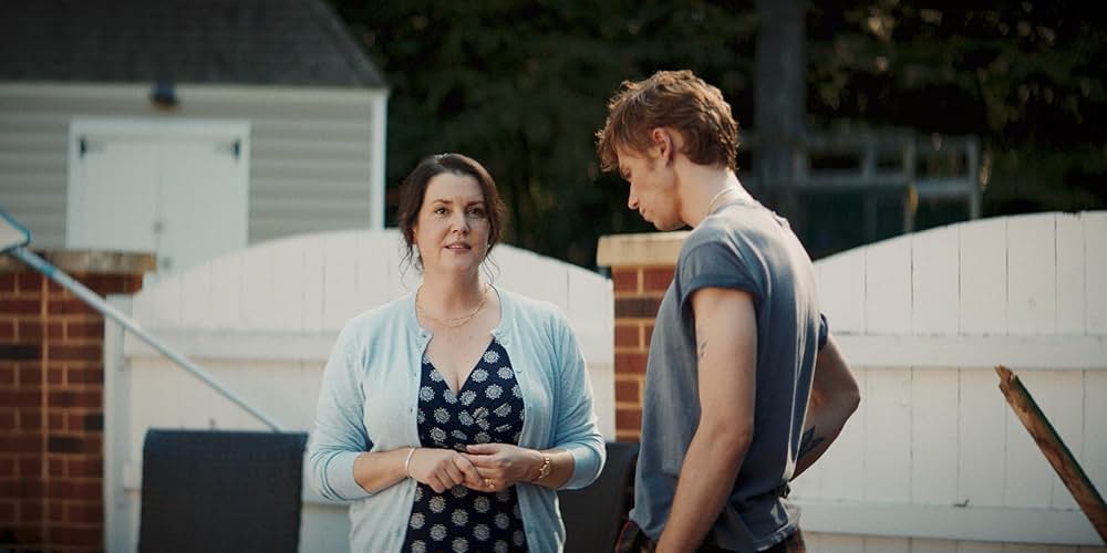 Griffin in Summer（原題）の画像