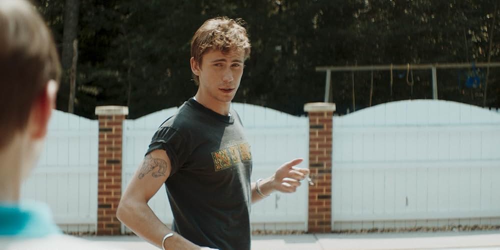 Griffin in Summer（原題）の画像