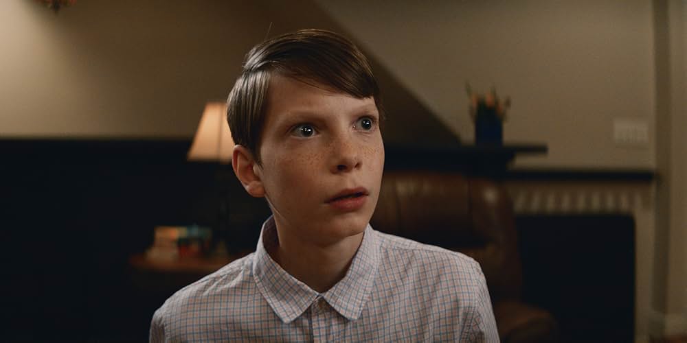 Griffin in Summer（原題）の画像